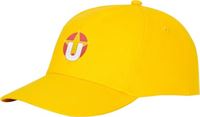 CAPPELLINO A 5 PANNELLI